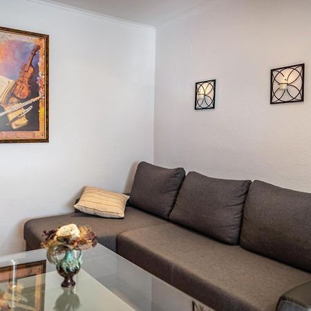 Apartament Am Teich Bützow Zewnętrze zdjęcie
