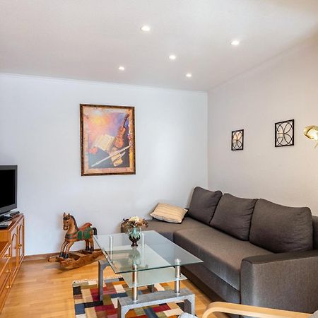 Apartament Am Teich Bützow Zewnętrze zdjęcie