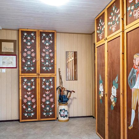 Apartament Am Teich Bützow Zewnętrze zdjęcie