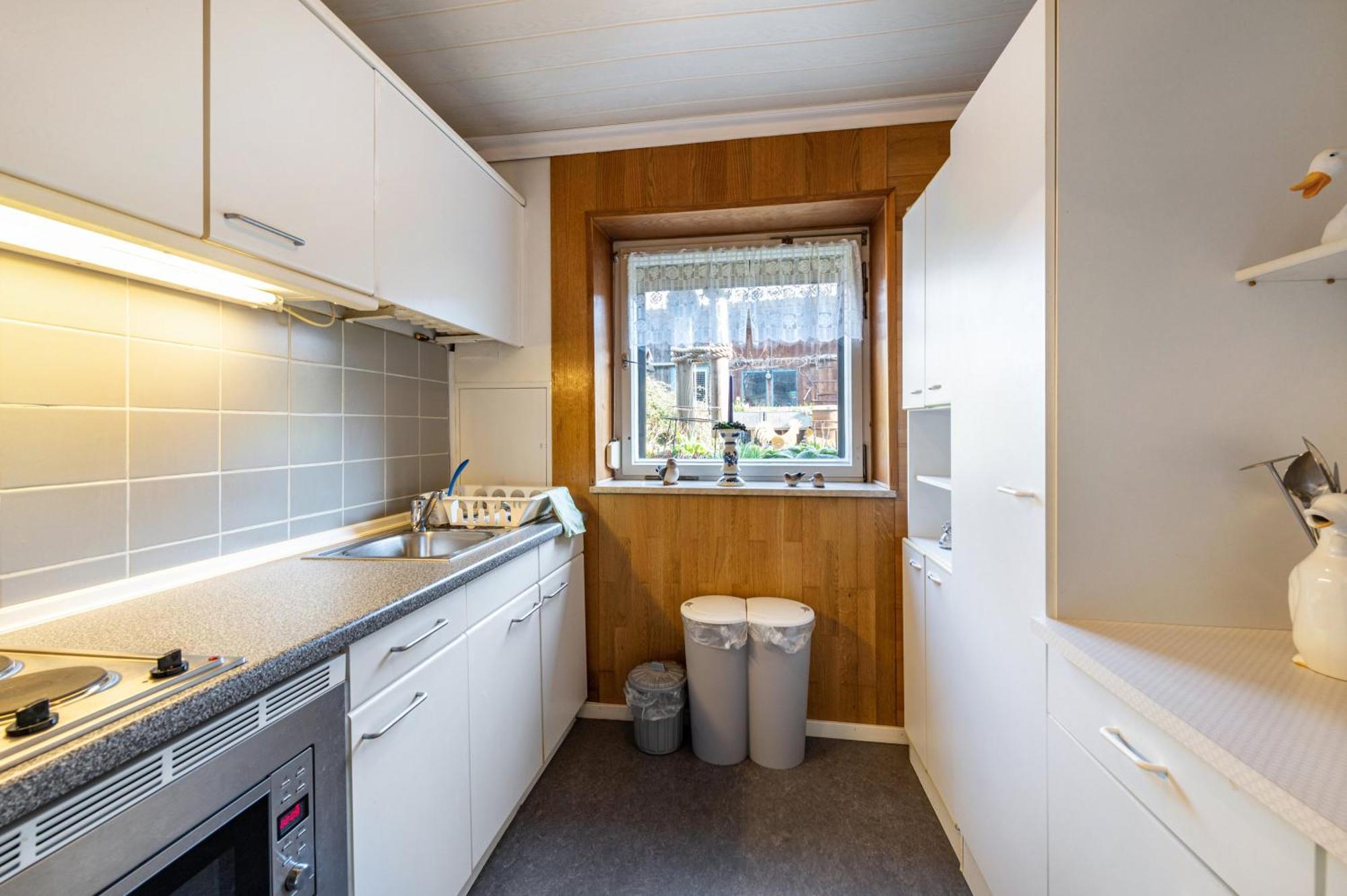 Apartament Am Teich Bützow Zewnętrze zdjęcie