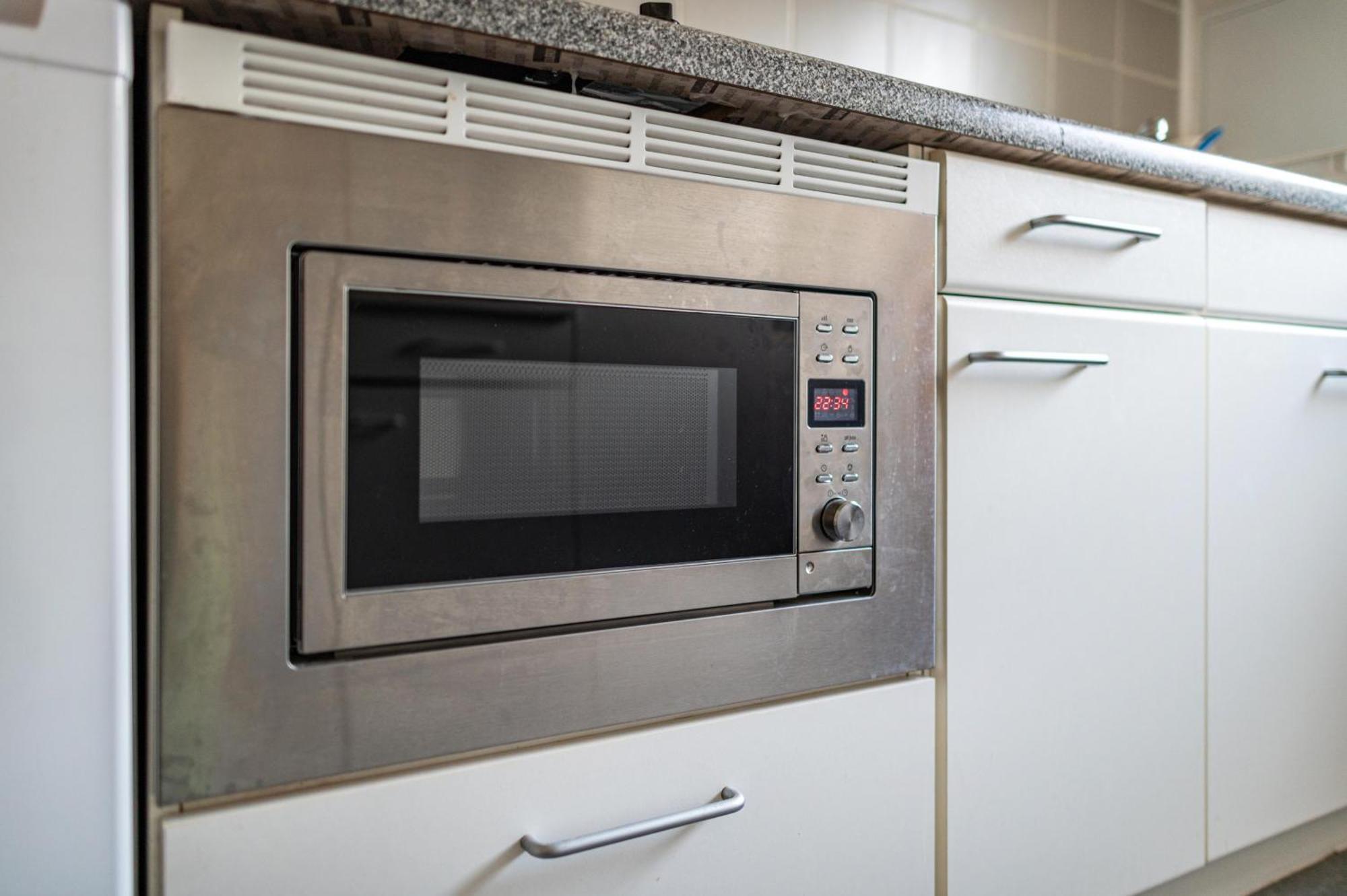 Apartament Am Teich Bützow Zewnętrze zdjęcie