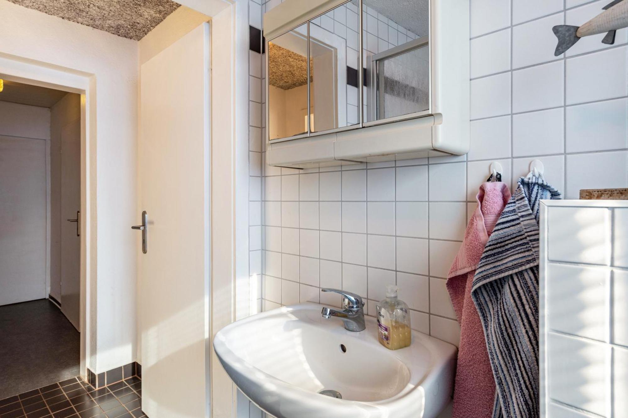 Apartament Am Teich Bützow Zewnętrze zdjęcie