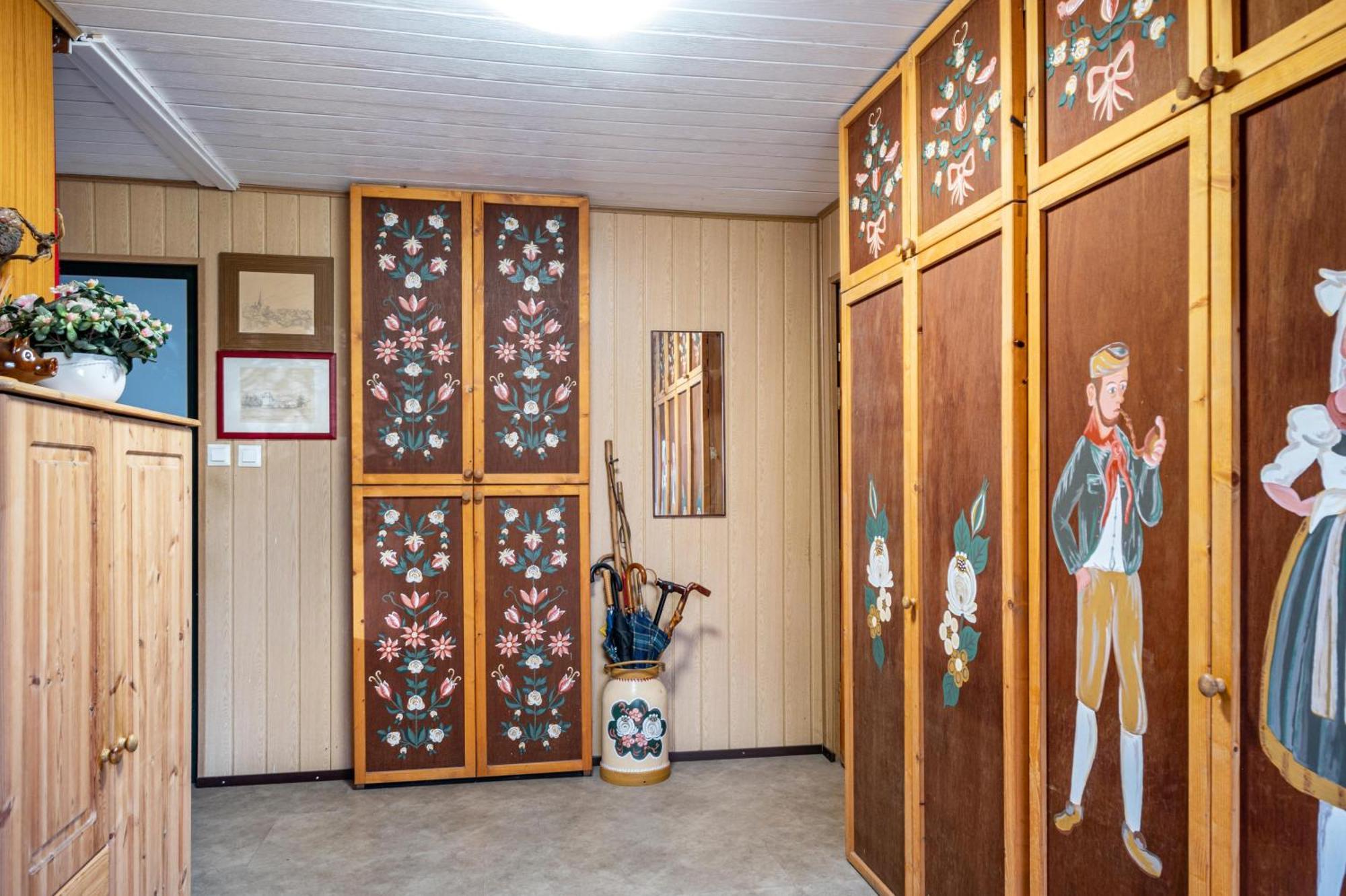 Apartament Am Teich Bützow Zewnętrze zdjęcie
